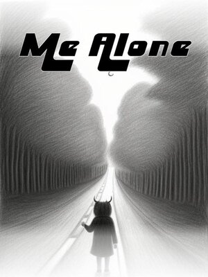 cover image of Me Alone